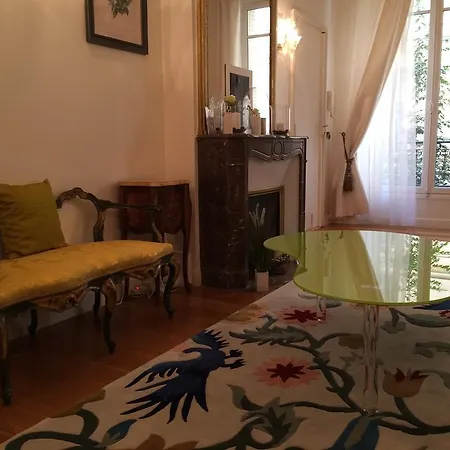 Διαμέρισμα De Luxe Avenue Montaigne Παρίσι