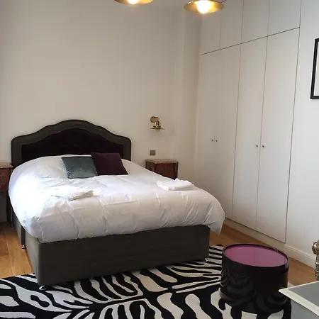 De Luxe Avenue Montaigne Διαμέρισμα Παρίσι