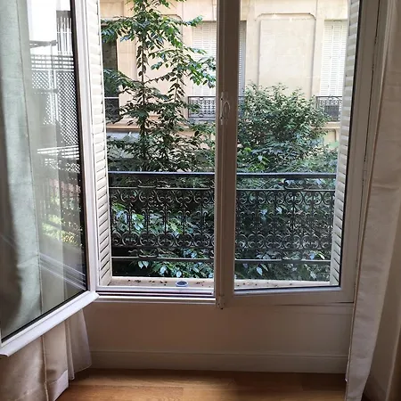 Διαμέρισμα De Luxe Avenue Montaigne Παρίσι